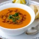 Lentil čorba