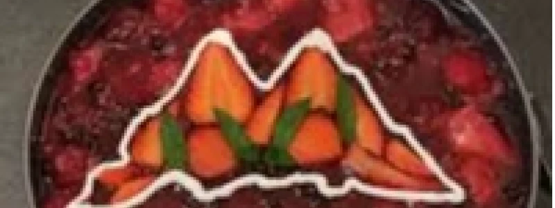 Je l' Danas Cheesecake logo