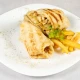Tortilja sa piletinom