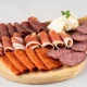 Gusar daska 250 g