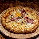 Sidro pizza