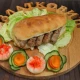 Ćevapi 5 komada 200g