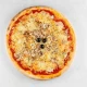 Mala pizza 28 cm