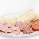 Palačinka sa kulenom, kačkavaljem i pavlakom