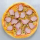 Pizza pečenica 33cm
