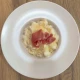 Gnocchi prosciutto 400g