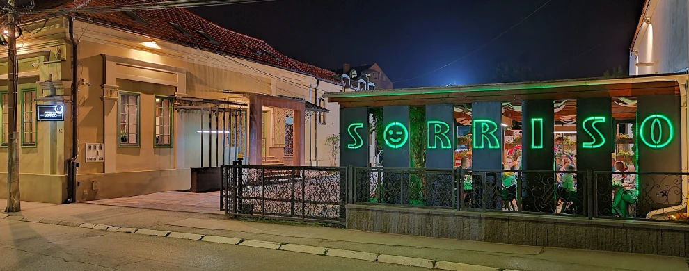 Restoran Sorriso-0
