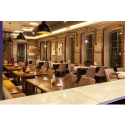 Restoran Sorriso-2