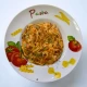 Tagliatelle con code di gamberi