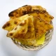 Pizza pane