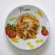 Penne rigate alla cubana