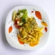 Pileći medaljoni Medaglioni di petto di pollo
