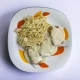 Piletina sa pastom i gorgonzolom - Pollocon pasta e gorgonzola