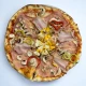 Fantazia del pizzaiolo- Serbiana 32cm