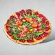Prosciutto Crudo