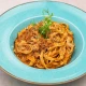 Pasta al Ragú