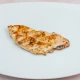Filovani pileći file na žaru (300g)