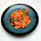 Posna pasta tuna