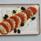 Kapreze salata