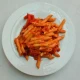 Arabiata Pasta