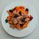 Tuna Pasta