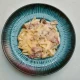 Vrganj pršut Pasta