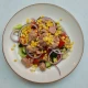 Tuna salata