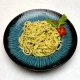 Posna pasta u pesto sosu