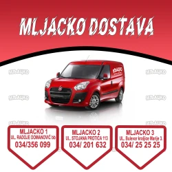 Mljacko-3