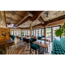 Restoran Mademoisele-2