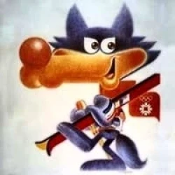 Vučko-1