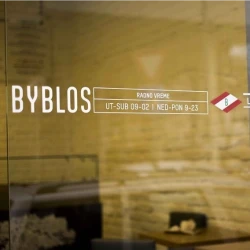 Restoran Byblos-4
