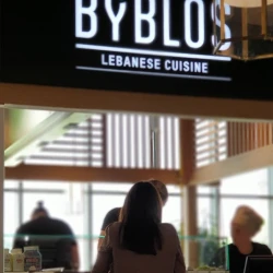 Restoran Byblos-3