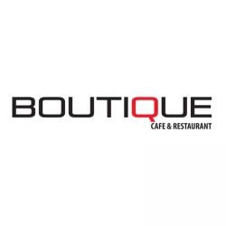 Restoran Boutique #1-3
