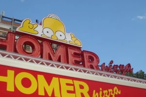 Homer Pizza-cover-image-big