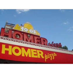 Homer Pizza-3