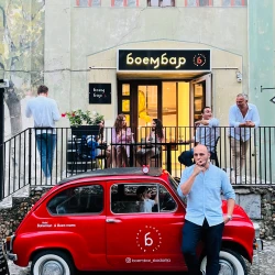 Restoran Boembar-2