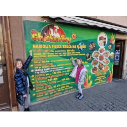 Chicken Boy-2