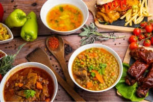 Restoran Food Store-cover-image-big