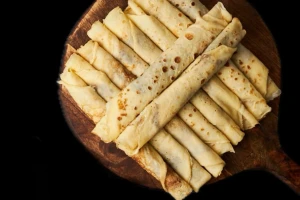 Mamine Palačinke Zvezdara