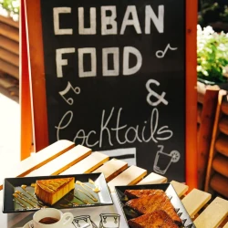 La Rumba - Comida Cubana-2