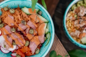 Loha Poke Bowls - Vračar-cover-image-big