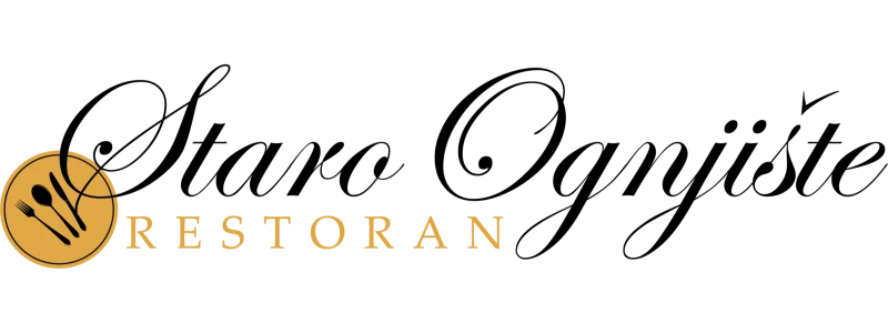 Restoran Staro ognjište logo