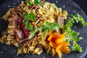 Tajlandski restoran Thai Zone-cover-image-big