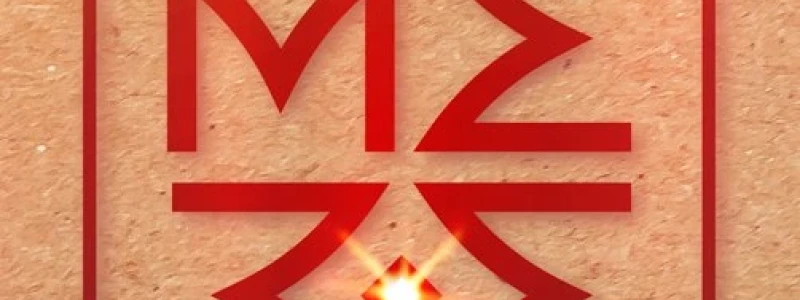 Meze logo