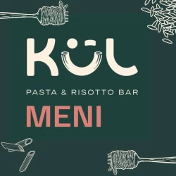 Kul Pasta i Rižoto Bar-1