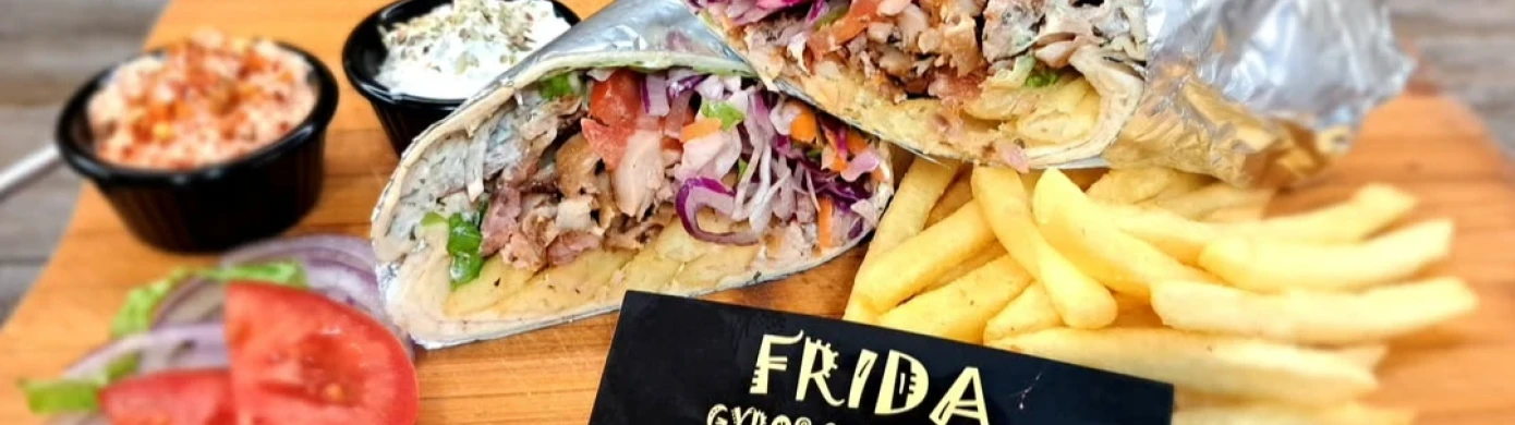 Frida Gyros-0