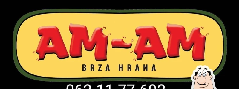 Am - Am logo