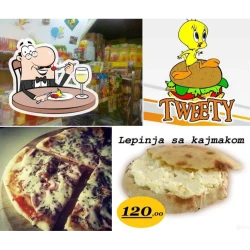 Tweety-3