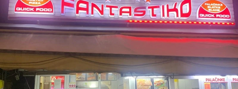 Fantastiko logo
